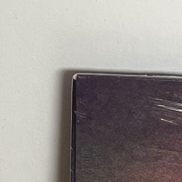 2012 Dan Croll From Nowhere 10" EP Vinyl Record Rare New Sealed - Picture 7 of 7